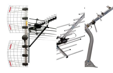 Cut The Cord: The Best Outdoor TV Antennas In 2022.
